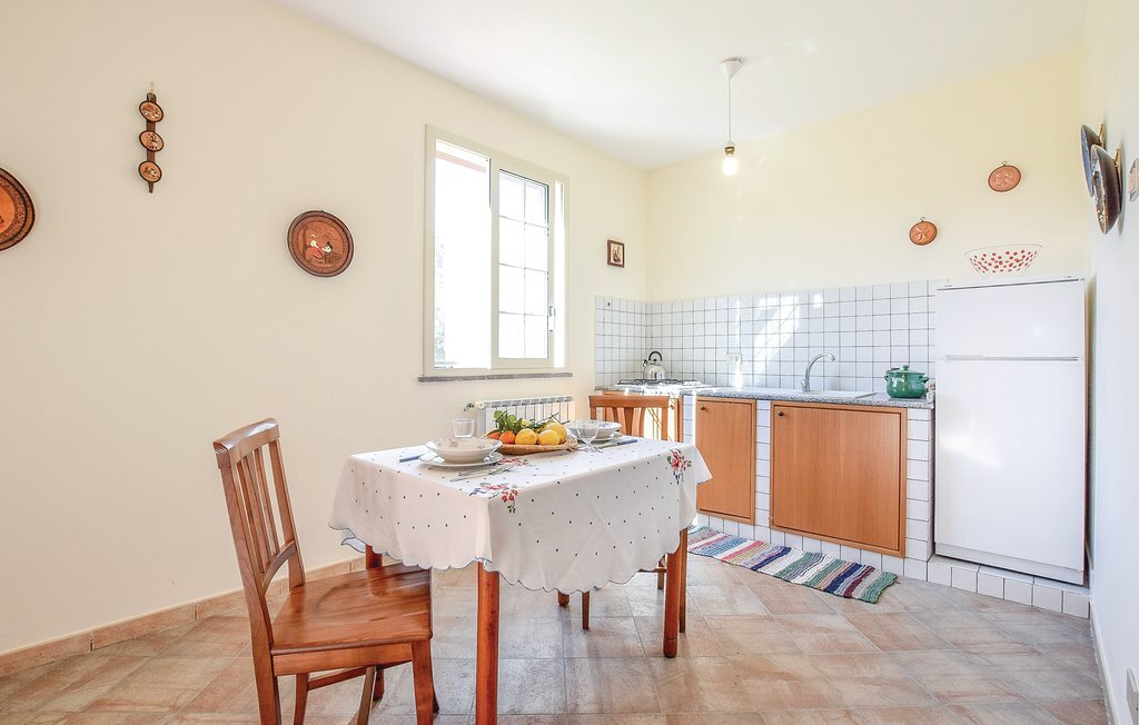 Casa Giuseppa, Appartement 2 personnes à San Nicola L'Arena - Photo 9