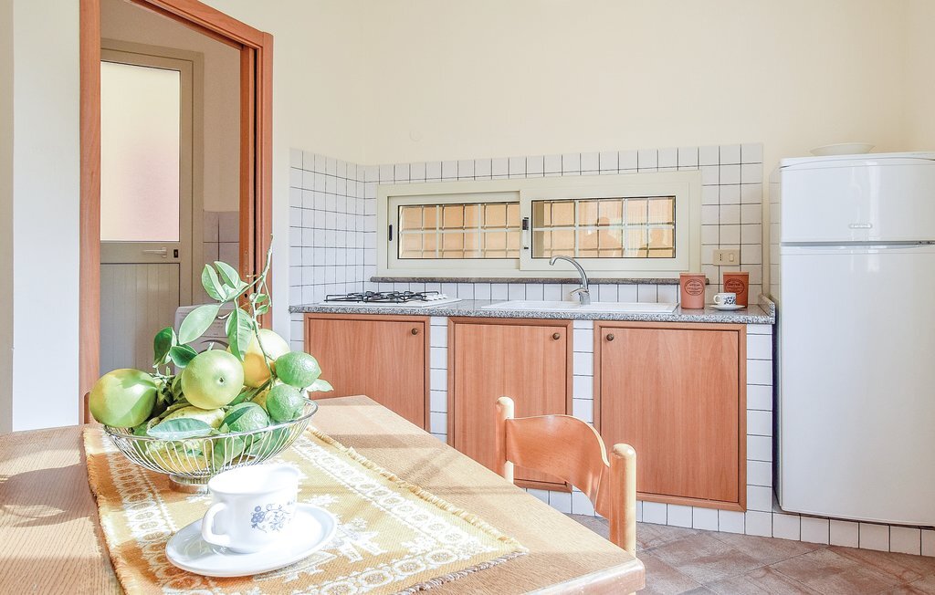 Casa Giuseppa, Appartement 2 personnes à San Nicola L'Arena - Photo 10