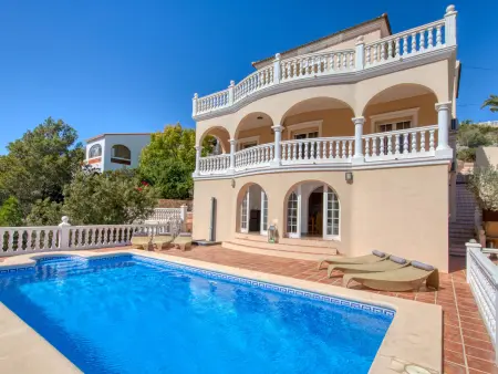 Chill Out, Location Villa 14 personnes à Dénia - Photo 35