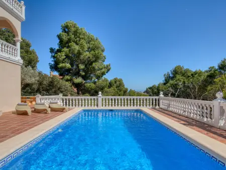 Chill Out, Location Villa 14 personnes à Dénia - Photo 36