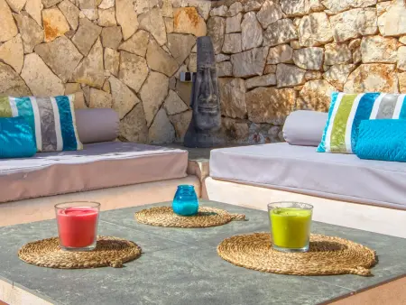 Chill Out, Location Villa 14 personnes à Dénia - Photo 39