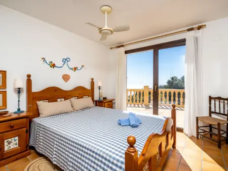 Villa Casablanca, Location Villa 8 personnes à Javea - Photo 10