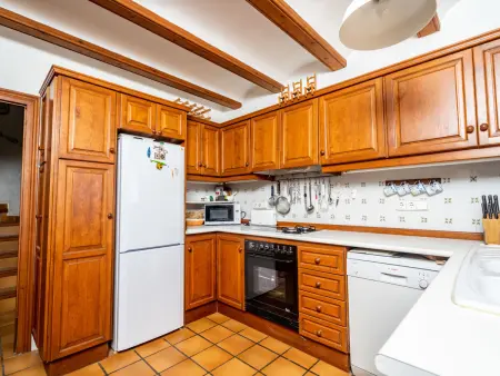 Villa Casablanca, Location Villa 8 personnes à Javea - Photo 13