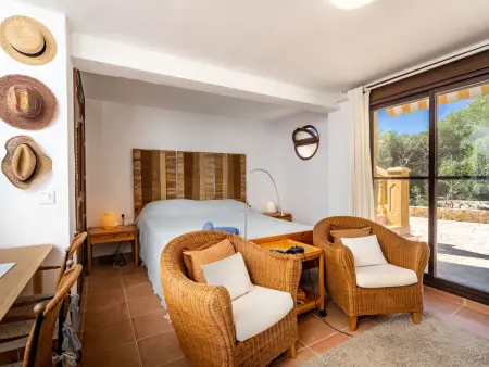 Villa Casablanca, Location Villa 8 personnes à Javea - Photo 15