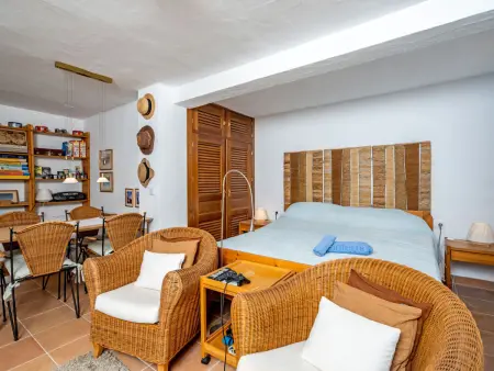 Villa Casablanca, Location Villa 8 personnes à Javea - Photo 16