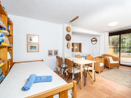 Villa Casablanca, Location Villa 8 personnes à Javea - Photo 17