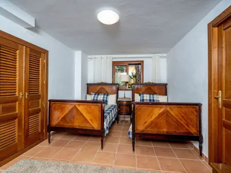 Villa Casablanca, Location Villa 8 personnes à Javea - Photo 18
