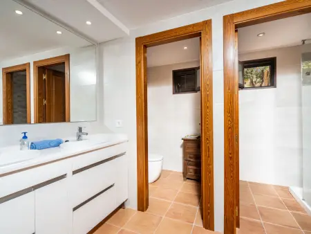 Villa Casablanca, Location Villa 8 personnes à Javea - Photo 19