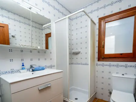 Villa Casablanca, Location Villa 8 personnes à Javea - Photo 20
