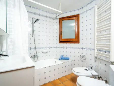Villa Casablanca, Location Villa 8 personnes à Javea - Photo 21