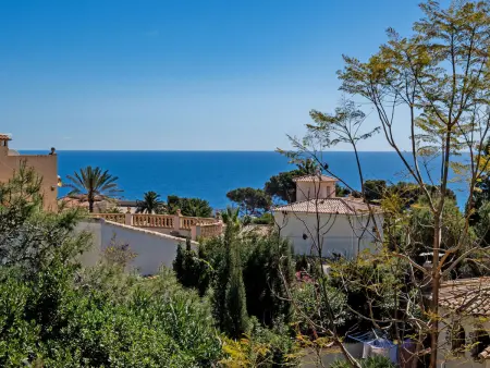 Villa Casablanca, Location Villa 8 personnes à Javea - Photo 26