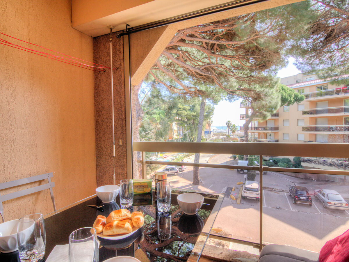 Appartement Les Régatiers à 300 m de la mer, Hyères - Photo 1