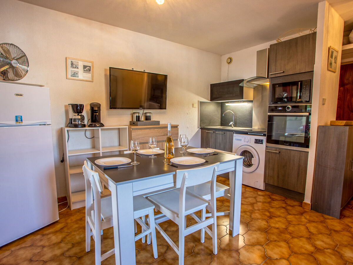 Appartement Les Régatiers à 300 m de la mer, Hyères - Photo 2