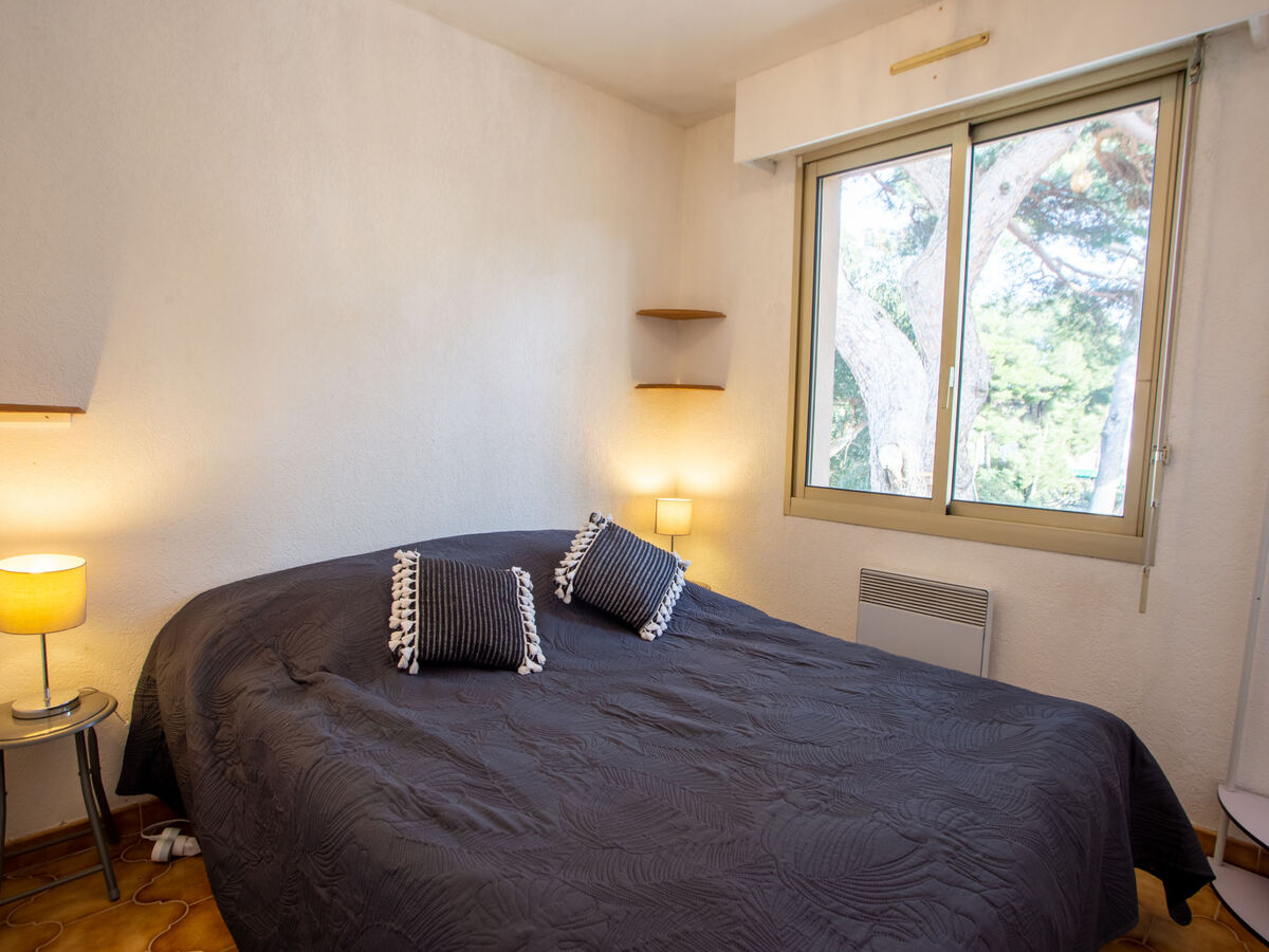 Appartement Les Régatiers à 300 m de la mer, Hyères - Photo 4