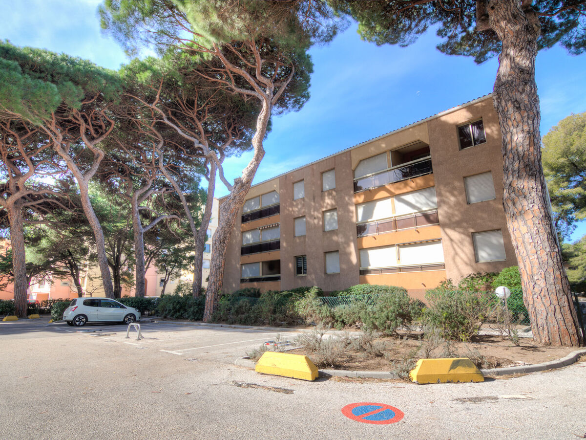 Appartement Les Régatiers à 300 m de la mer, Hyères - Photo 5