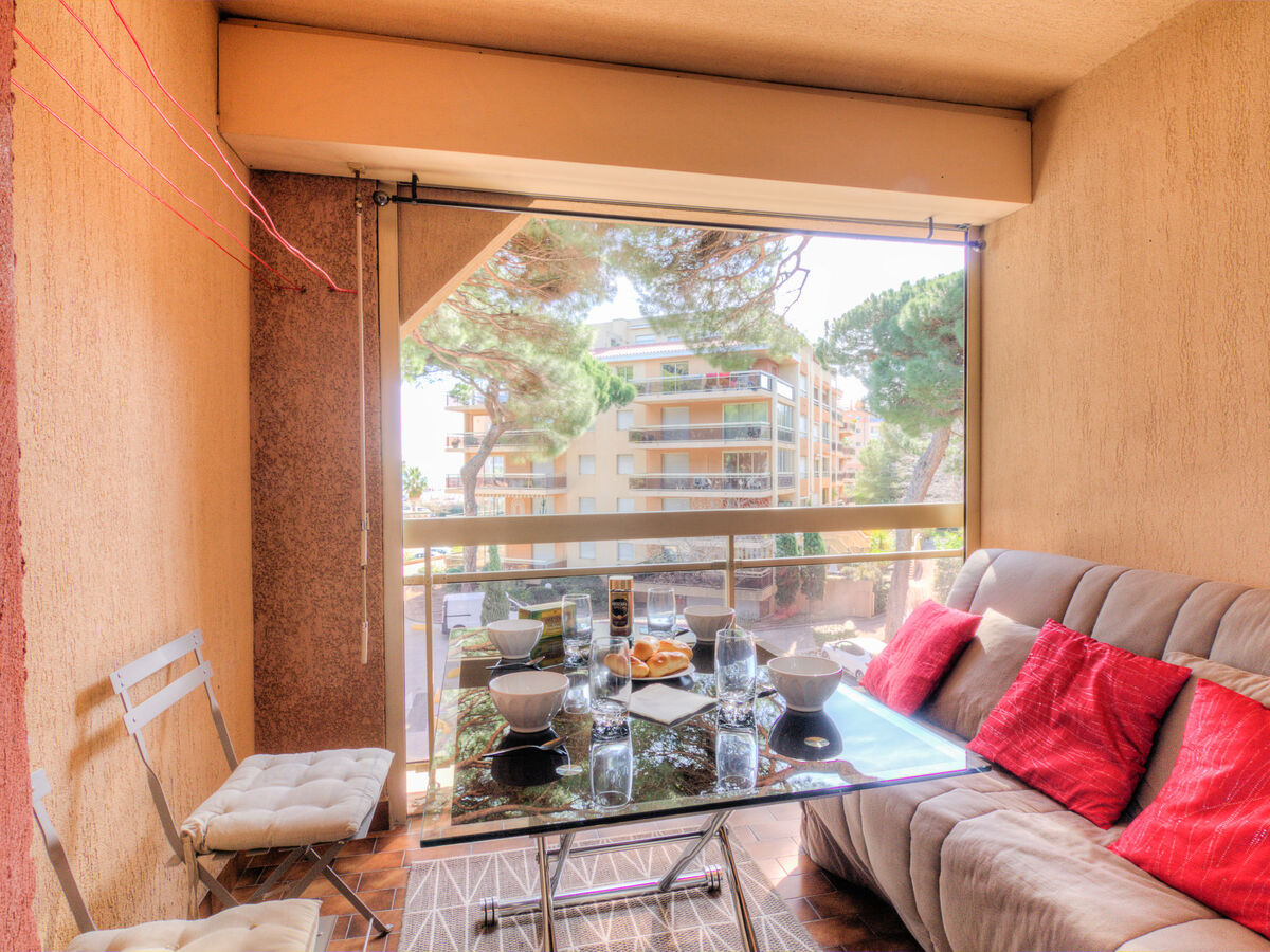 Appartement Les Régatiers à 300 m de la mer, Hyères - Photo 7