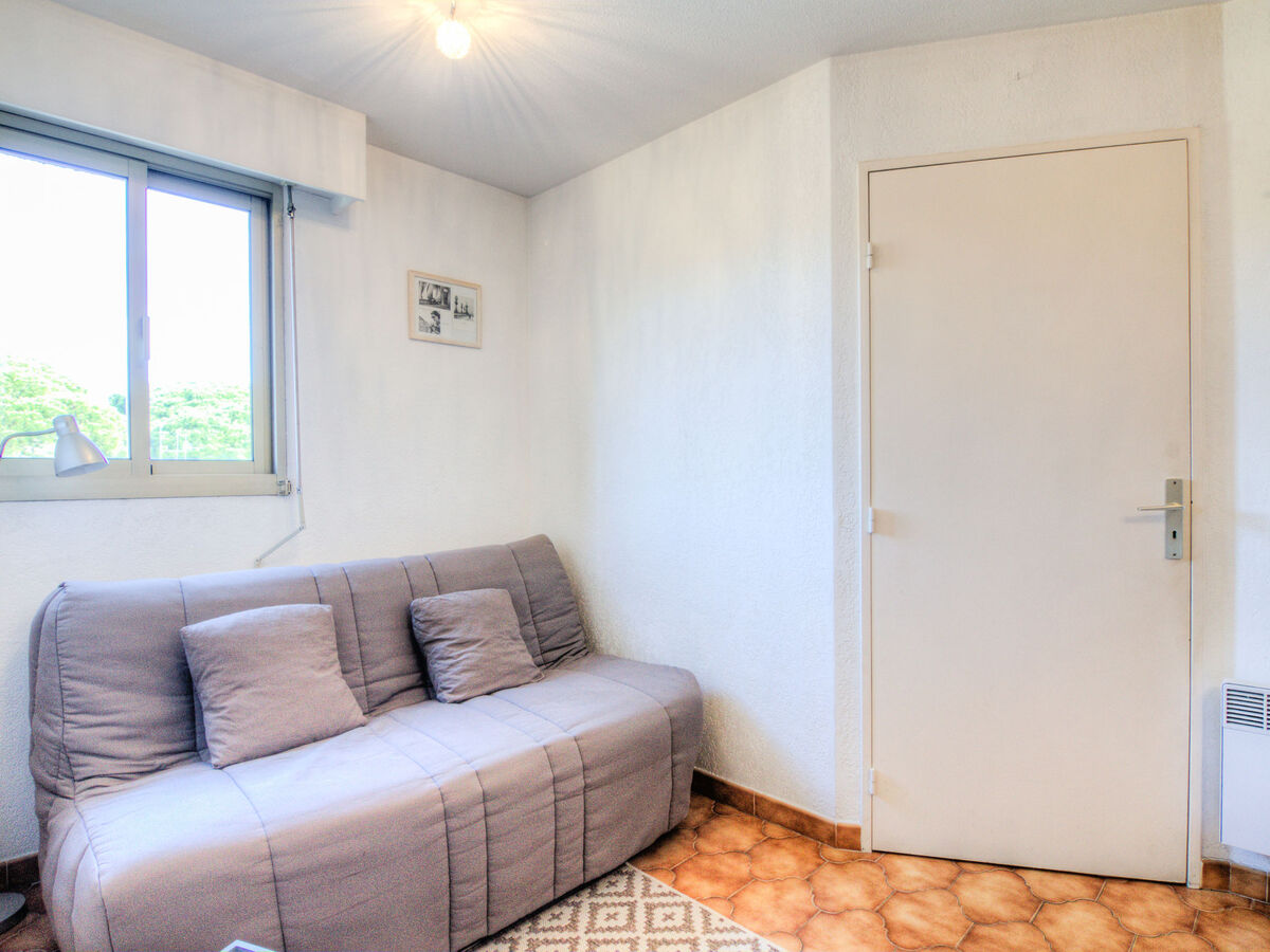 Appartement Les Régatiers à 300 m de la mer, Hyères - Photo 8