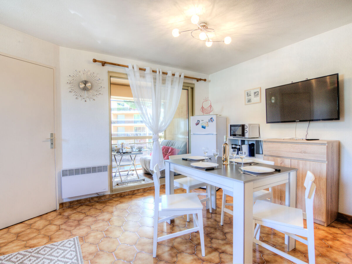 Appartement Les Régatiers à 300 m de la mer, Hyères - Photo 9
