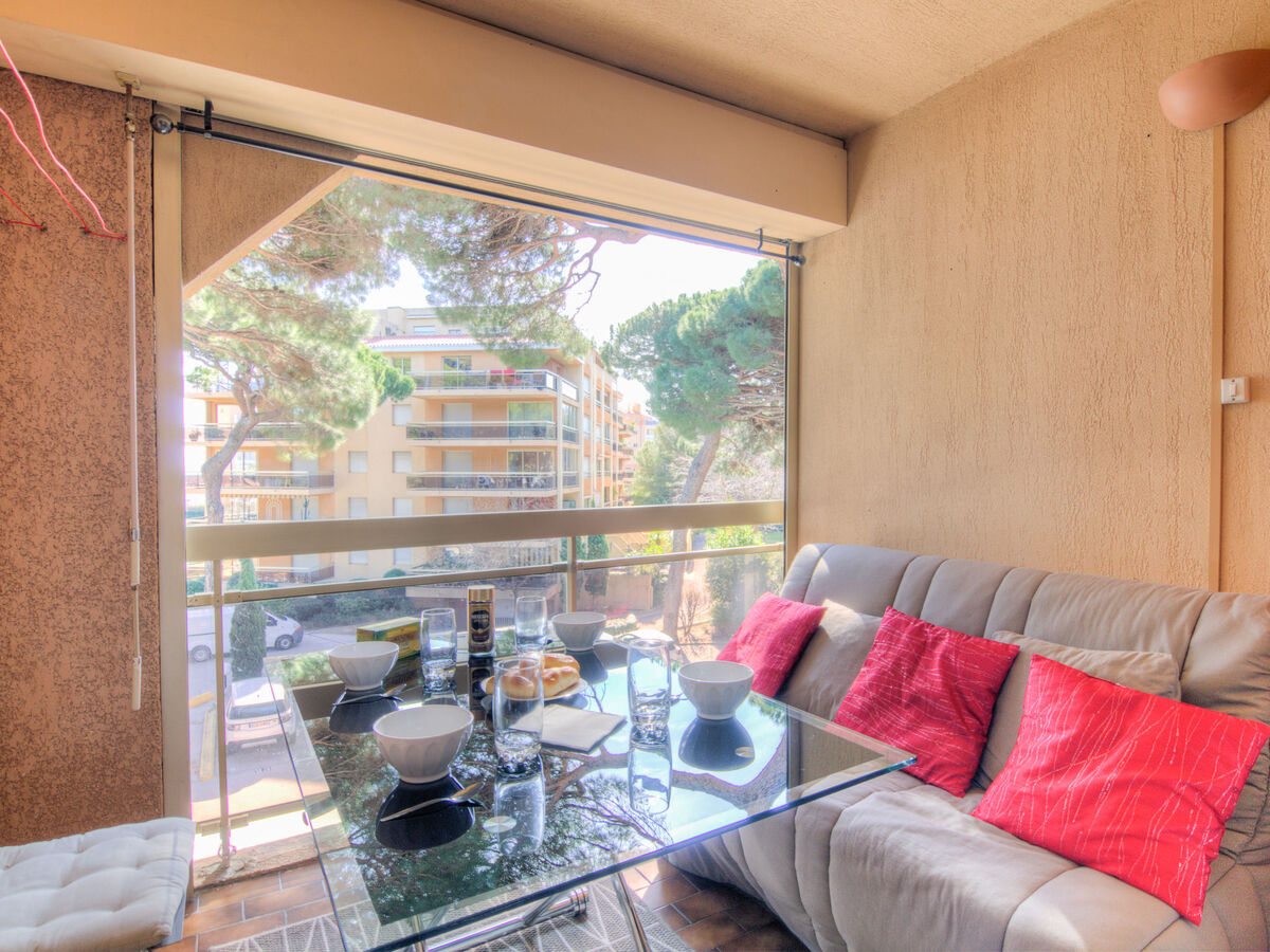 Appartement Les Régatiers à 300 m de la mer, Hyères - Photo 10