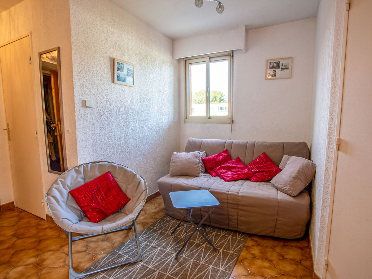 Appartement Les Régatiers à 300 m de la mer, Hyères - Photo 13