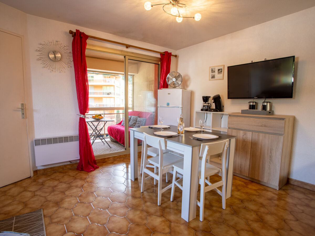 Appartement Les Régatiers à 300 m de la mer, Hyères - Photo 14