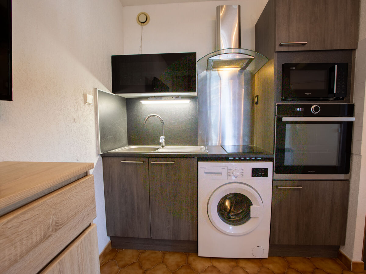 Appartement Les Régatiers à 300 m de la mer, Hyères - Photo 15