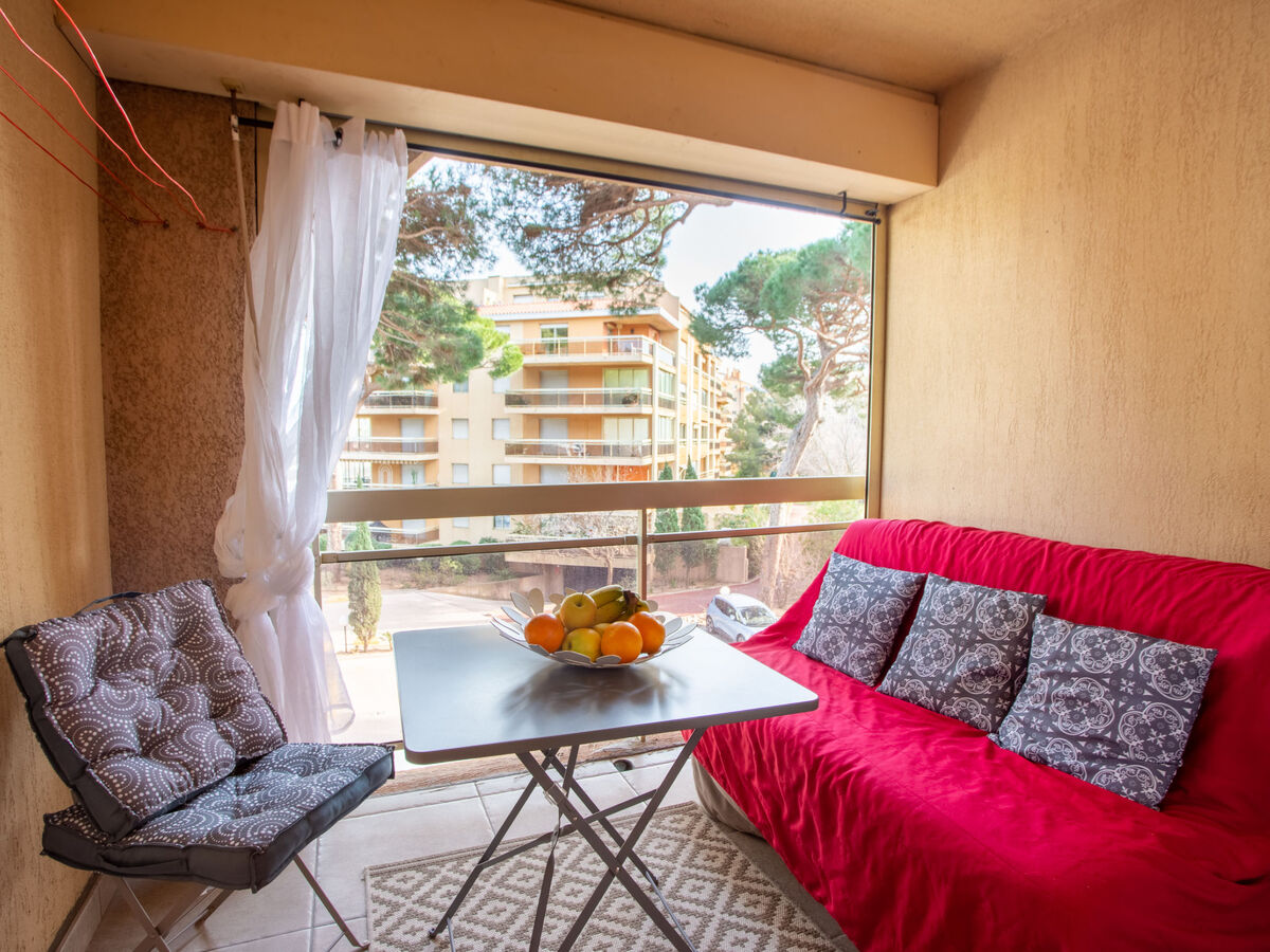 Appartement Les Régatiers à 300 m de la mer, Hyères - Photo 16
