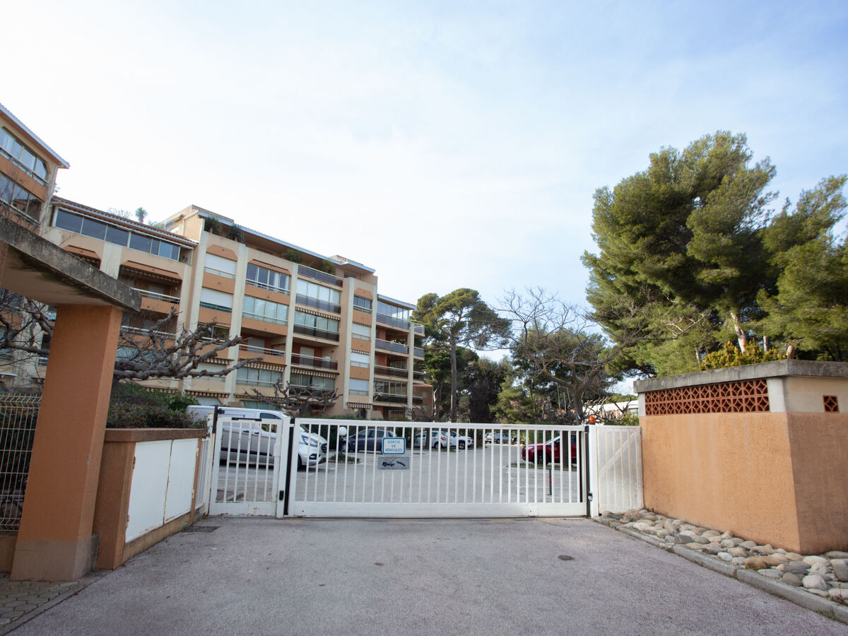 Appartement Les Régatiers à 300 m de la mer, Hyères - Photo 18