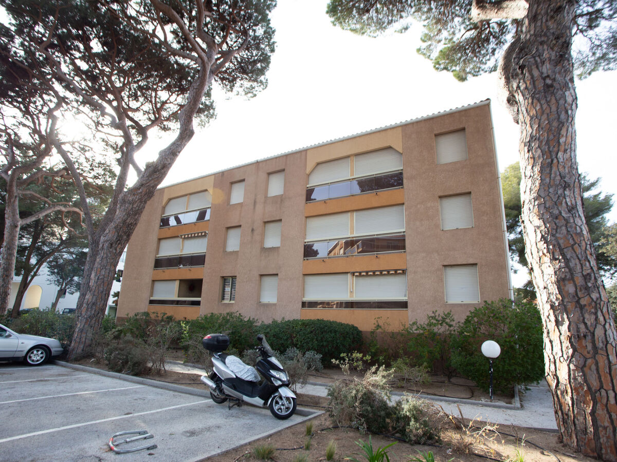 Appartement Les Régatiers à 300 m de la mer, Hyères - Photo 19