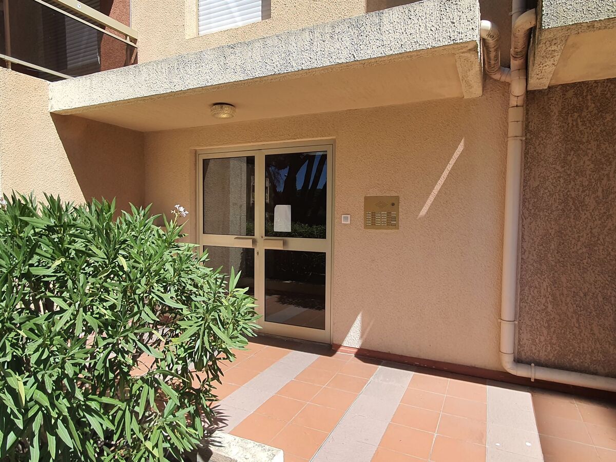 Appartement Les Régatiers à 300 m de la mer, Hyères - Photo 22