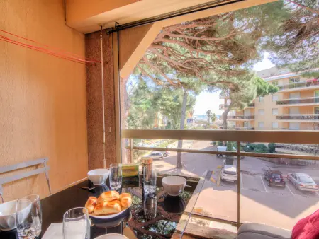 Location appartement à Hyères