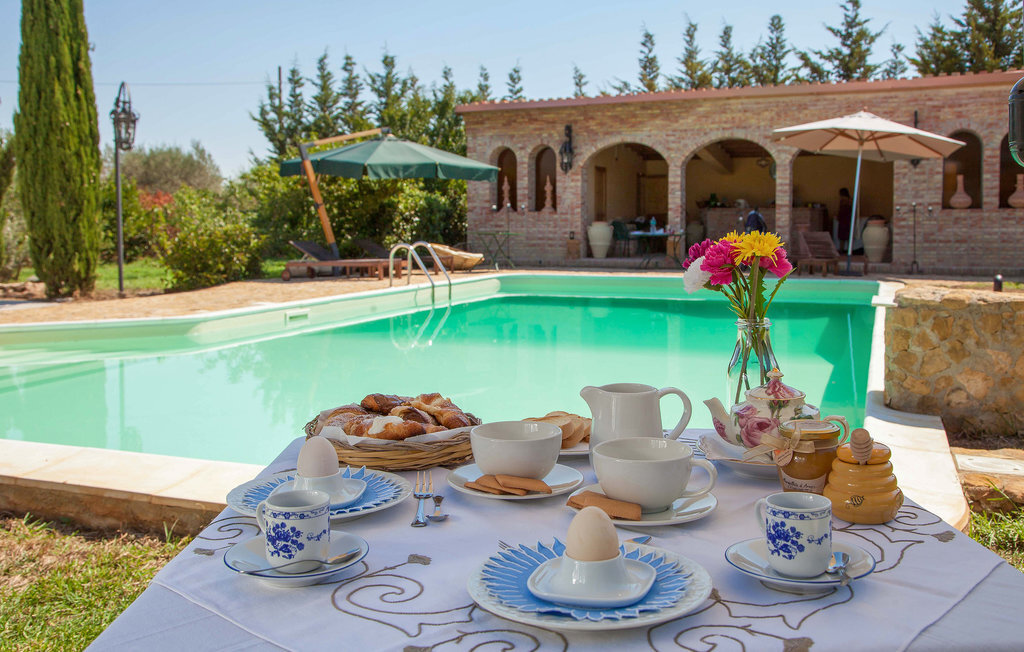 Maison noble 19e siècle, piscine, 20 hectares à Chiaramonte Gulfi - Photo 1