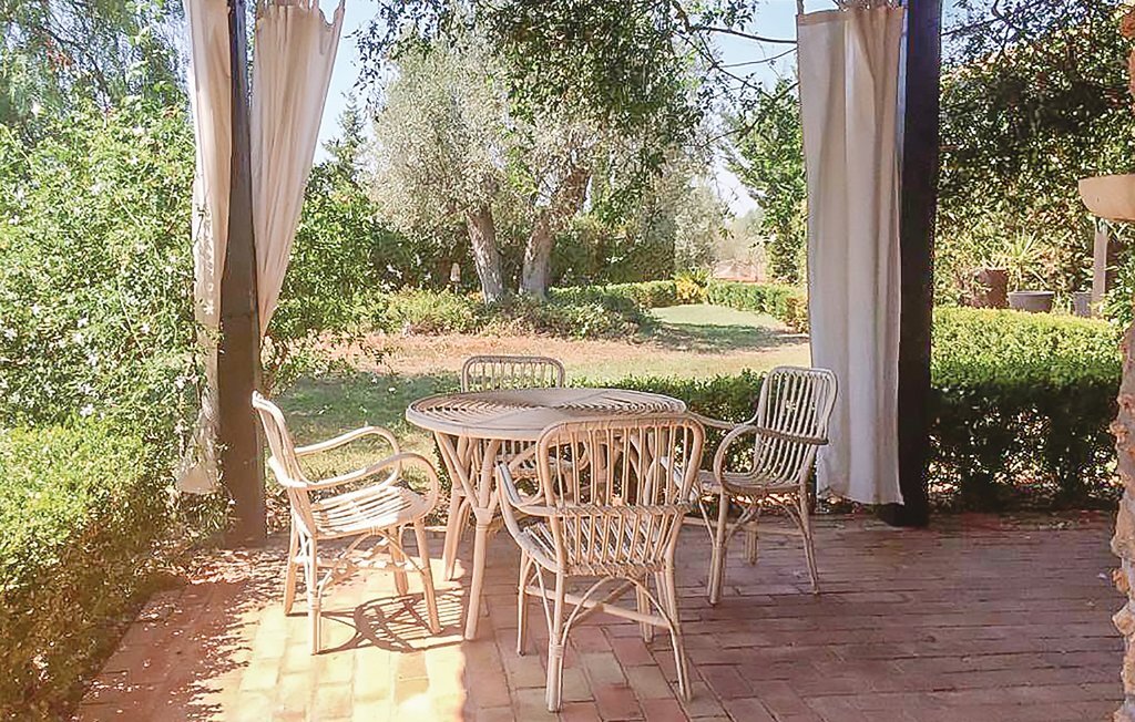Maison noble 19e siècle, piscine, 20 hectares à Chiaramonte Gulfi - Photo 2
