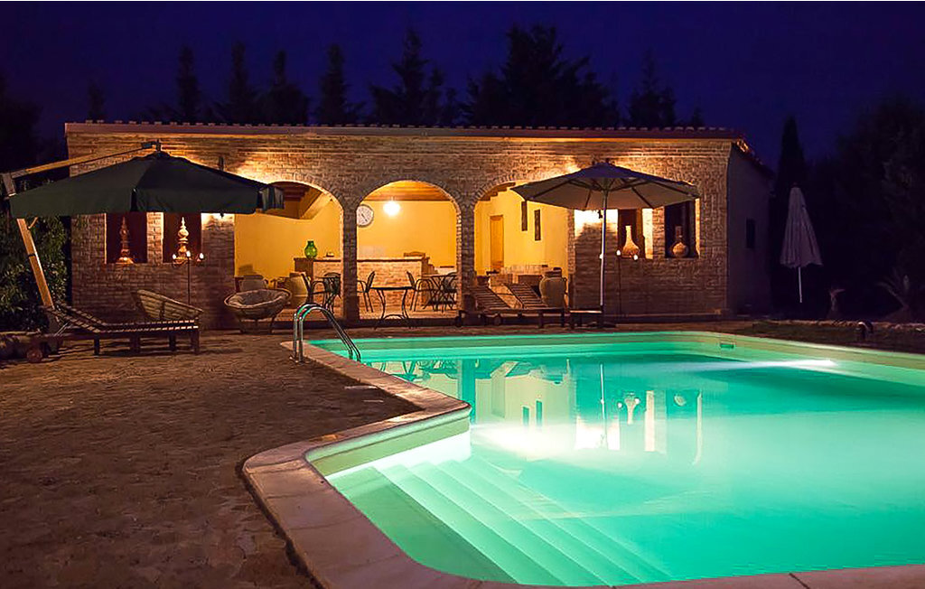 Maison noble 19e siècle, piscine, 20 hectares à Chiaramonte Gulfi - Photo 9