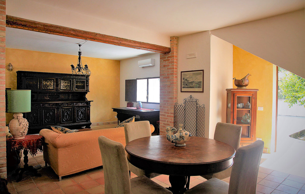 Maison noble 19e siècle, piscine, 20 hectares à Chiaramonte Gulfi - Photo 12
