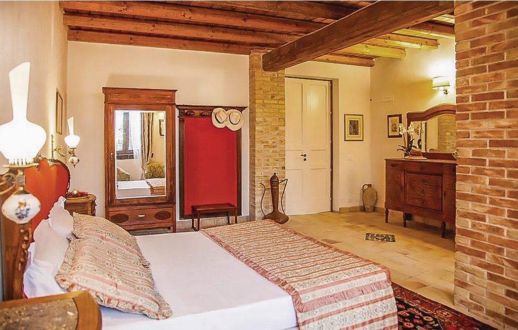 Maison noble 19e siècle, piscine, 20 hectares à Chiaramonte Gulfi - Photo 15