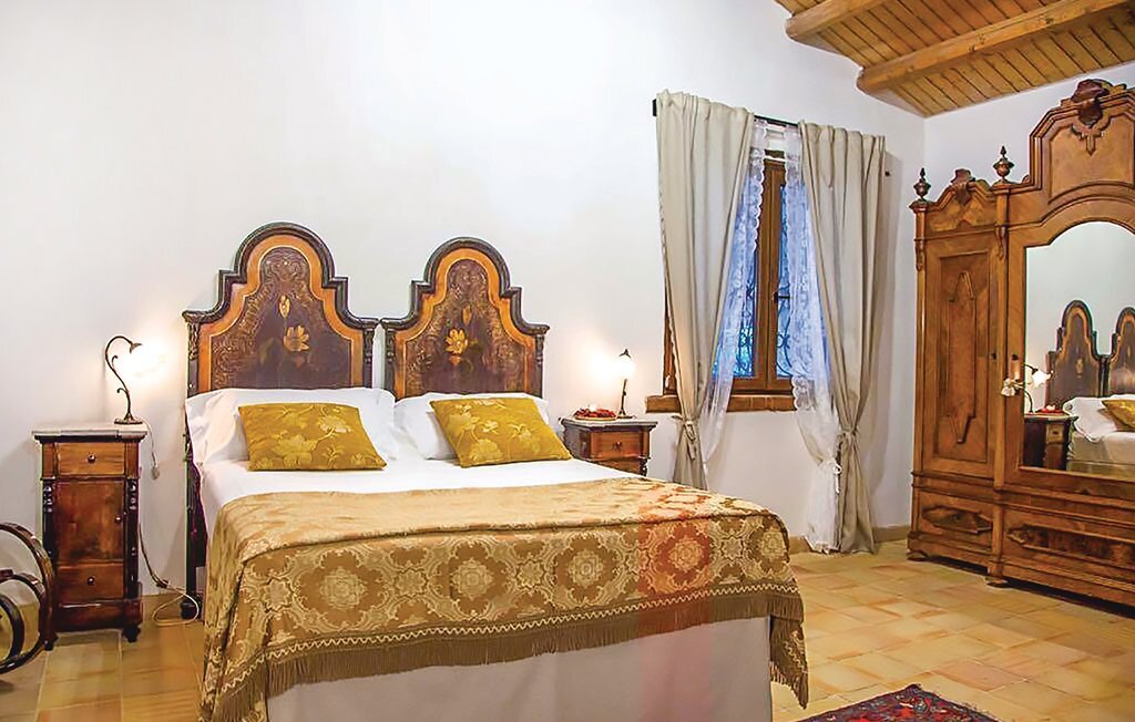 Maison noble 19e siècle, piscine, 20 hectares à Chiaramonte Gulfi - Photo 16