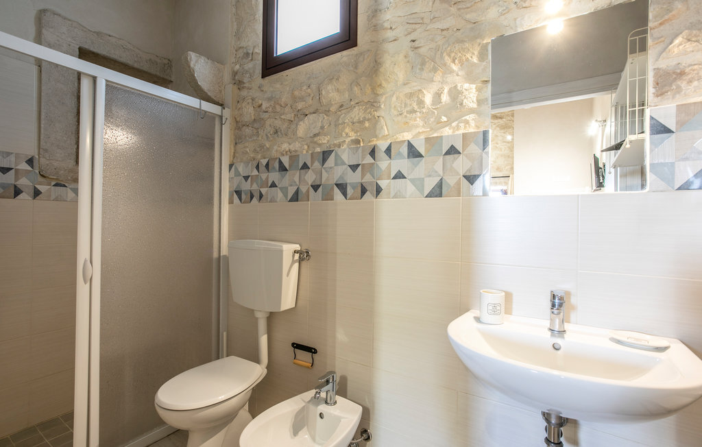 Maison de vacances en pierre à Ragusa, 7 pers., piscine - Photo 16