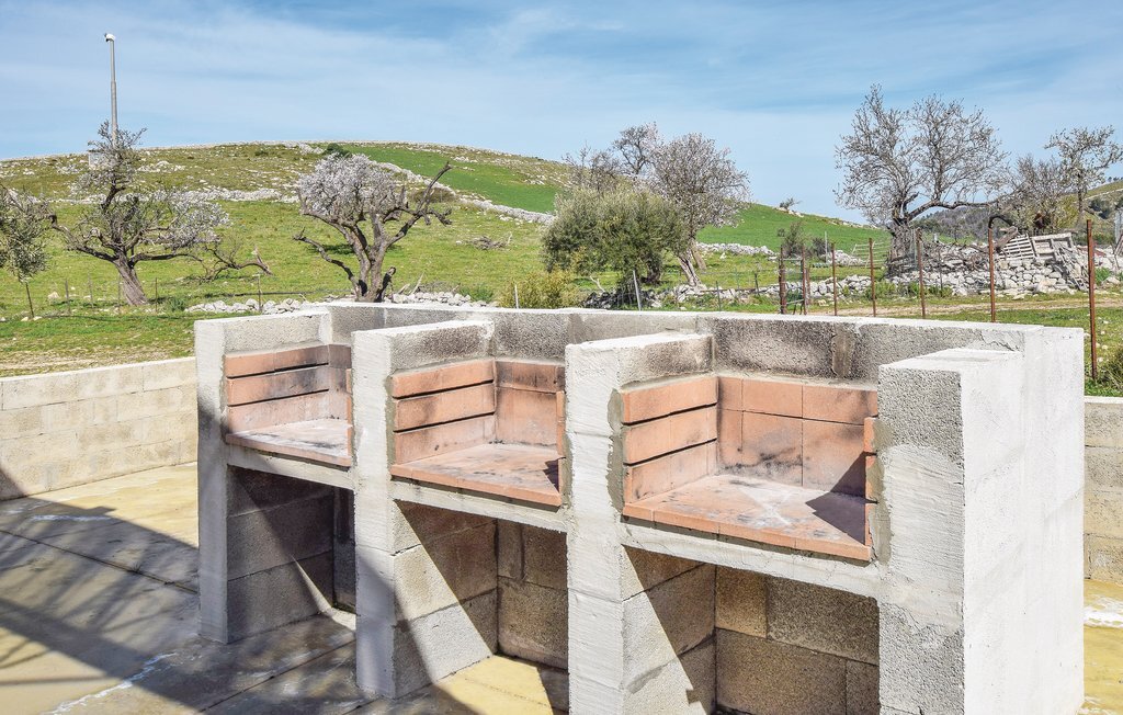 Maison de vacances en pierre à Ragusa, 7 pers., piscine - Photo 17