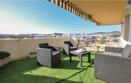 Location appartement à Cannes