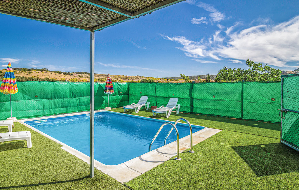 Maison 12 personnes à Villanueva del Rosario - Photo 1