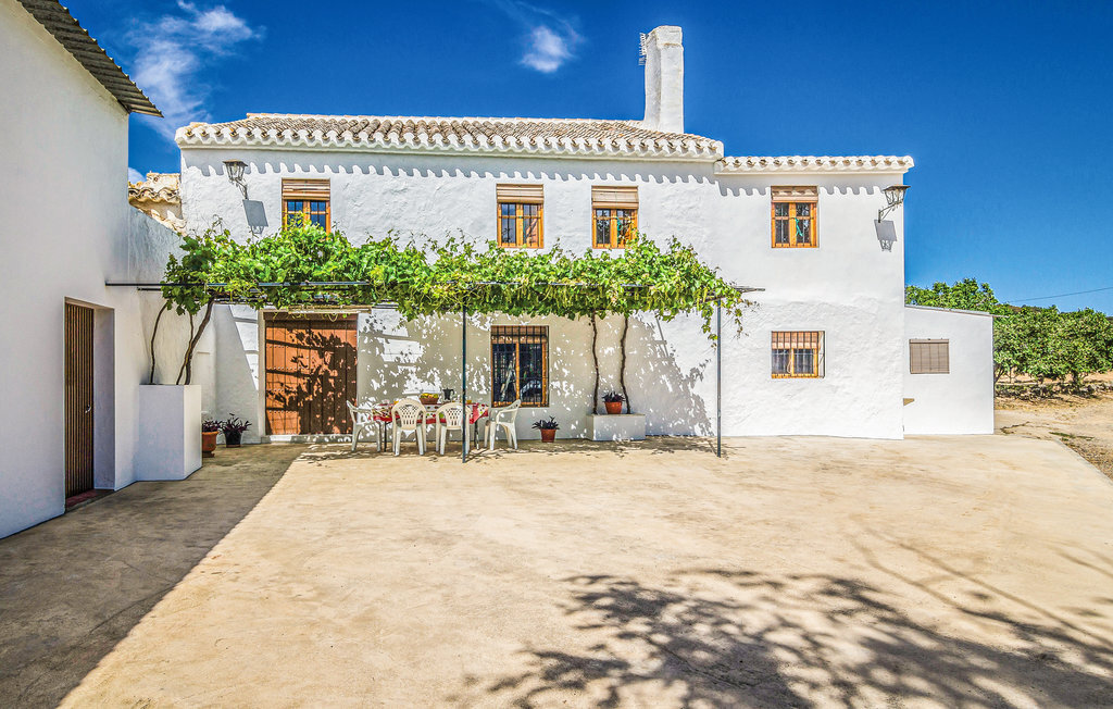 Maison 12 personnes à Villanueva del Rosario - Photo 2