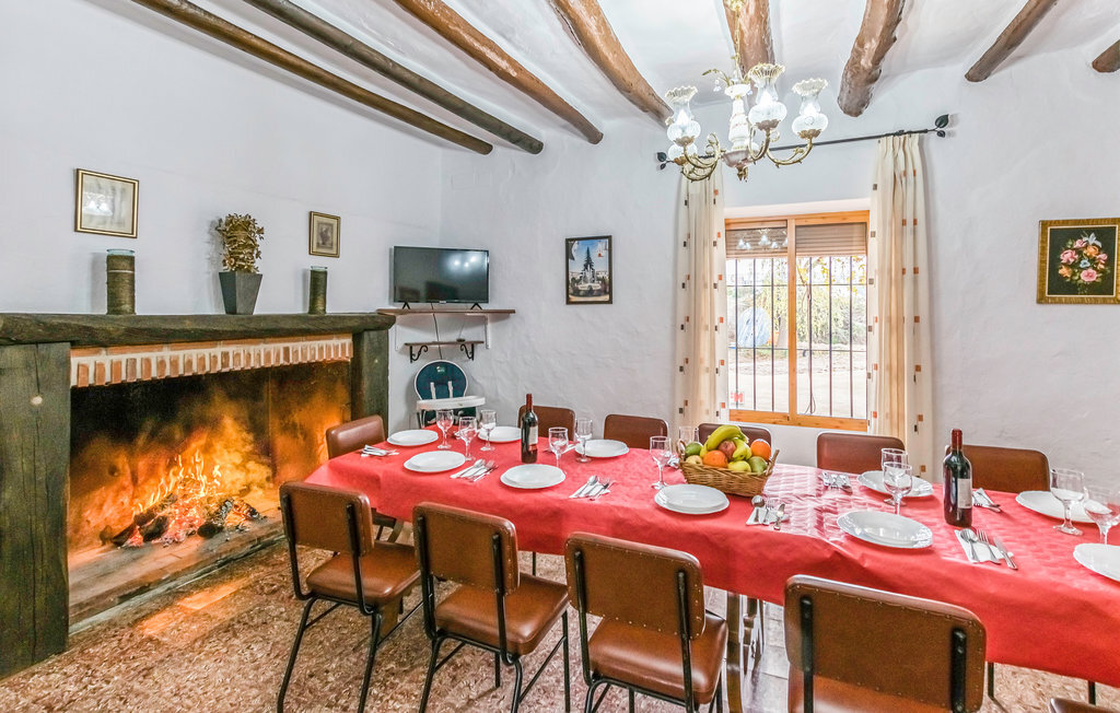 Maison 12 personnes à Villanueva del Rosario - Photo 3