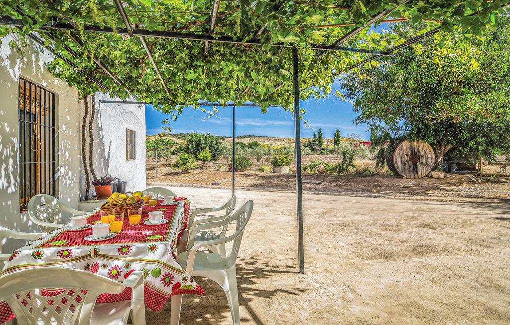 Maison 12 personnes à Villanueva del Rosario - Photo 4