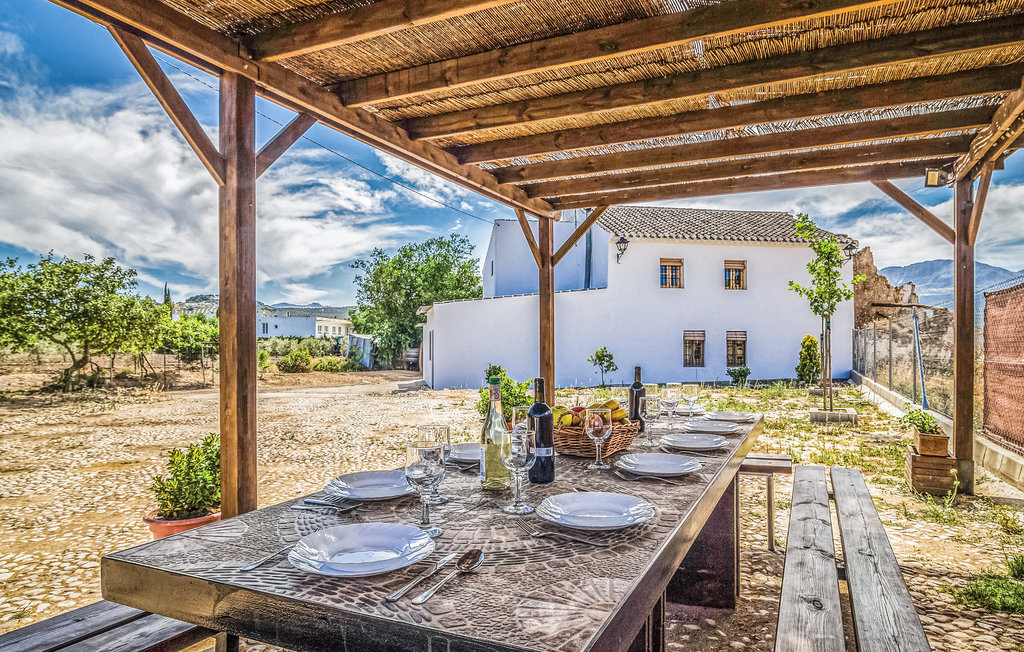 Maison 12 personnes à Villanueva del Rosario - Photo 5