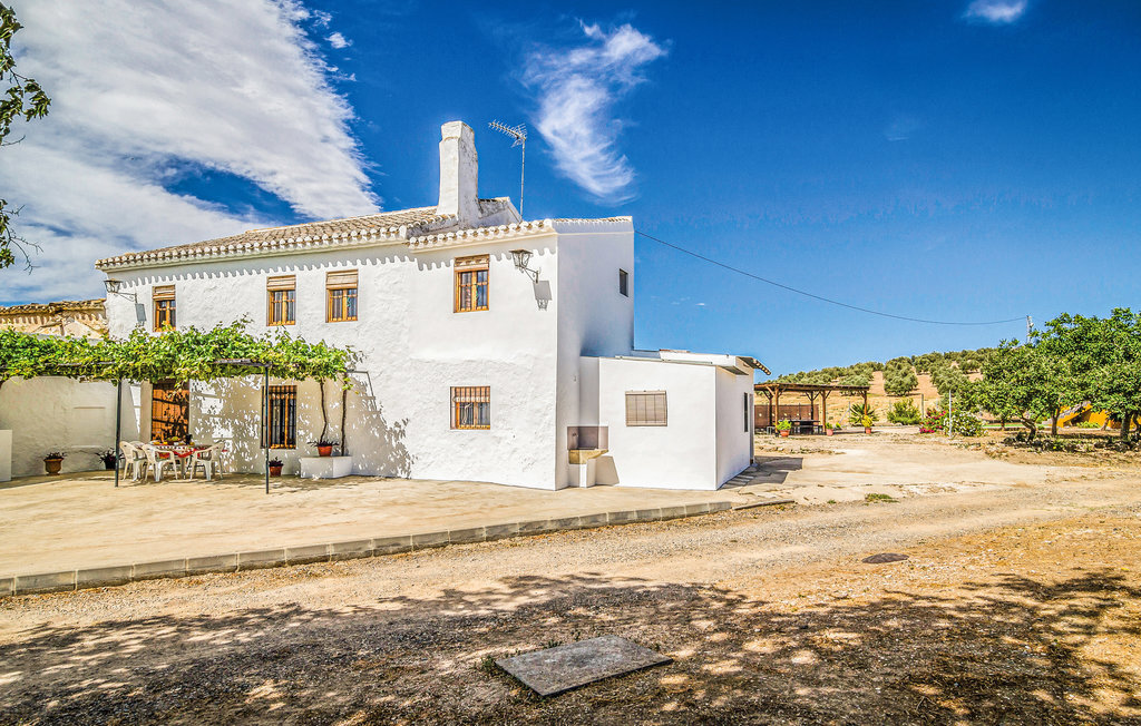 Maison 12 personnes à Villanueva del Rosario - Photo 6