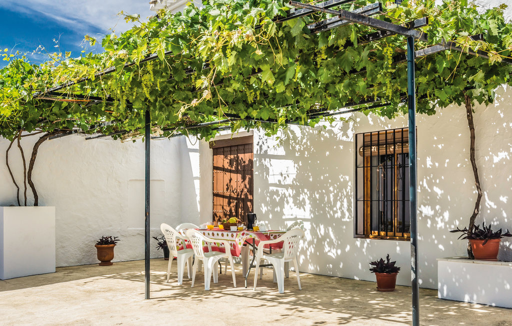 Maison 12 personnes à Villanueva del Rosario - Photo 7
