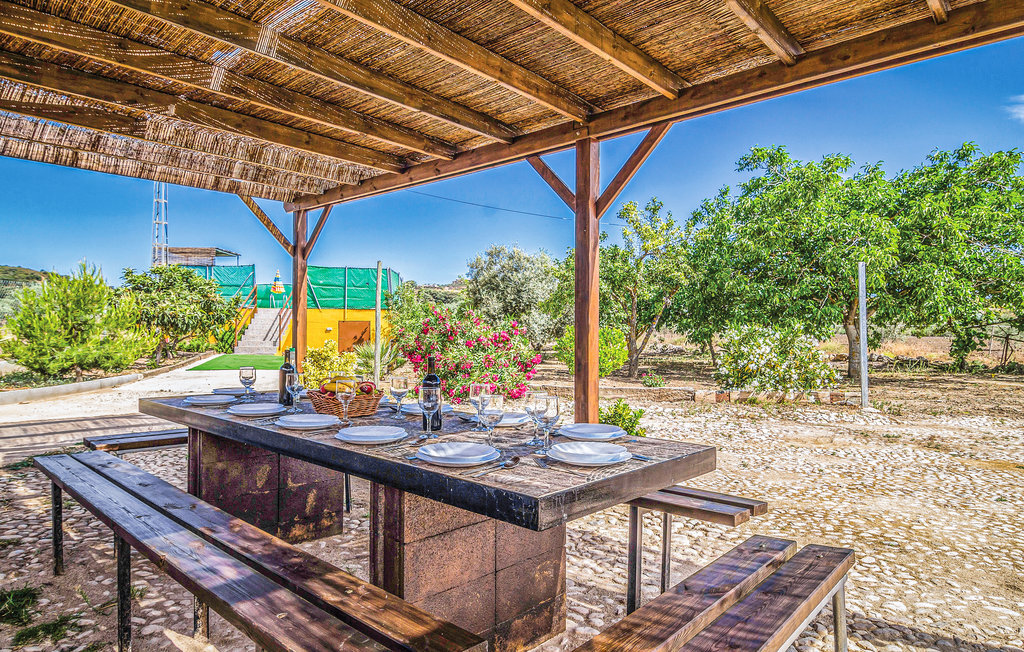 Maison 12 personnes à Villanueva del Rosario - Photo 9