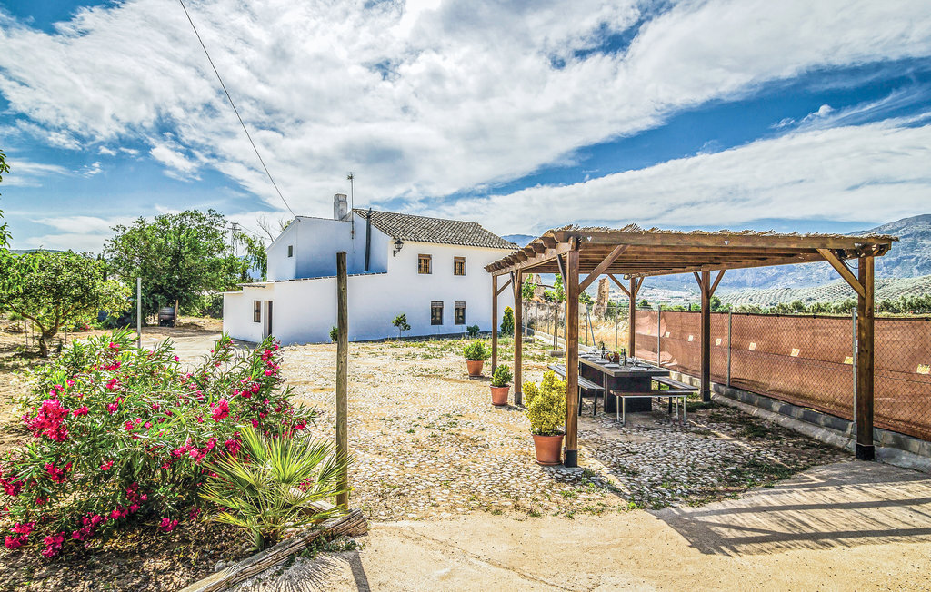 Maison 12 personnes à Villanueva del Rosario - Photo 10