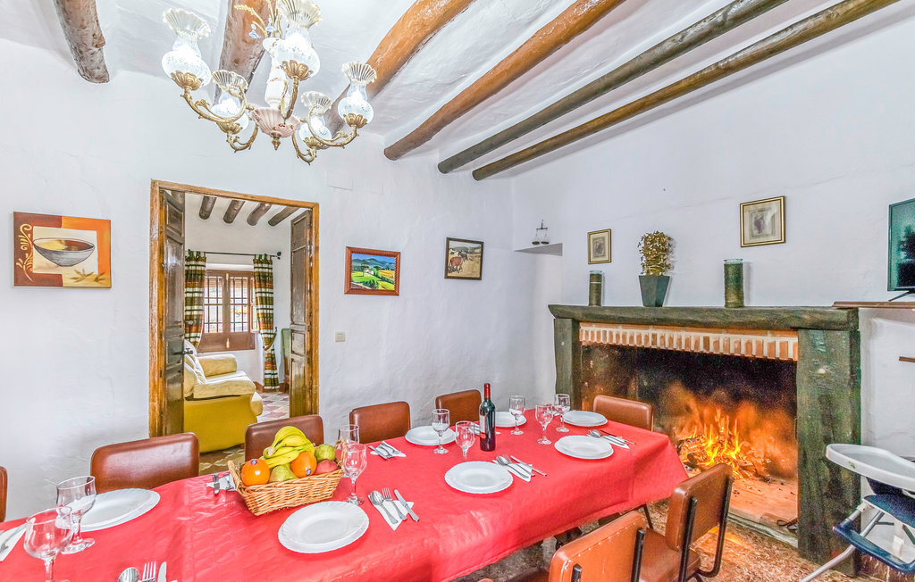 Maison 12 personnes à Villanueva del Rosario - Photo 11